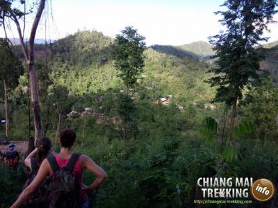 Photos from our guests | Chiang Mai Trekking | The best trekking in Chiang Mai with Piroon Nantaya